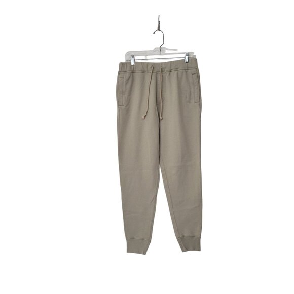 Abercrombie & Fitch Pants - Abercrombie & Fitch Soft A & F Fleece Joggers Sweatpants